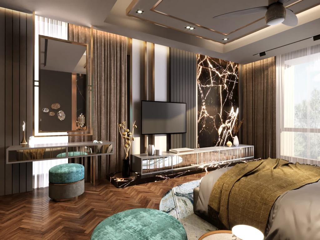 Private Villa - Gujarat D15